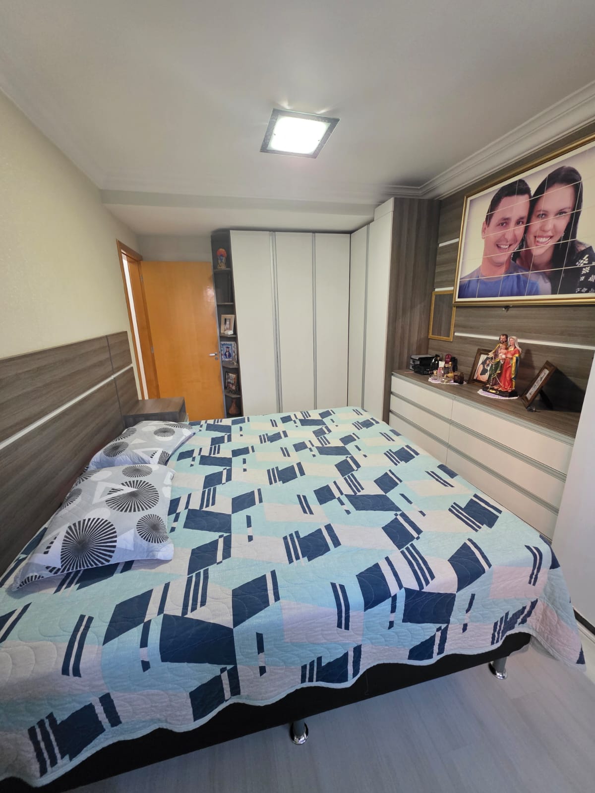 Apartamento Chapecó